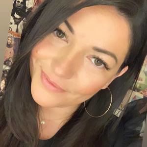 Meet your Posher, Andrea